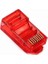 Powermaster PM-22701 RJ45 RJ45 Cat6 8p/8c Kırmızı Soket (100'LÜ Paket) 1