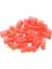 Powermaster PM-22701 RJ45 RJ45 Cat6 8p/8c Kırmızı Soket (100'LÜ Paket) 2