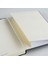 LEUCHTTURM1917 2025 Haftalık Planlayıcı ve Not Defteri, Tablet Boy (B5), 144 Sayfa, Ingilizce, Çizgili, Sky 370643 5