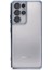 Samsung Galaxy S21 Ultra Kılıf Lensli Silikon - Açık Mavi - ALVN5017-1002 2