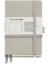 B7 Chromatic Kareli Defter Grey/gris 1