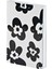 Bebe Sucre S - Fleurs D'hiver A6 Premium Kağıt - 176 Sayfa 1