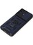 Realme C53 Kılıf Pars Lens Yüzüklü Silikon - Lacivert - ALVN2661-4959 4