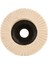 Polisaj Keçe Dik Yaprak Flap Disk 115X22 55047 1