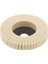 Polisaj Keçe Dik Yaprak Flap Disk 115X22 55047 2