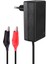 Weko 14.4 Volt 2 Amper 5.5x2.5 mm Uçlu Krokodil Aparatlı Akü Şarj Cihazı Aleti WK-29111 2