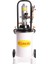 Türkel Havalı Gres Pompası 12 Litre 1
