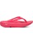 Oofos Kadın Terlik 1410-NEONBERRY 1