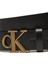 Calvın Kleın Kadın Kemer K60K612289-BEH 3