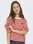 Lıvına Çizgili Kadın Sweat 15359682 3