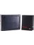 Tommy Hılfıger Erkek Cüzdan 31TL110044-BLACK 1