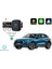 Audi Q3 3in1 2-16GB Ai Box Hareket Halinde Video Izleme Youtube + Netflix + ANDROID13 1