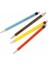 Prime Timber 2.0 Pencil Lead Refill Black 5 Pcs Kalem Ucu 2