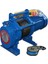 Shun 1000 kg Profesyonel Vinç 220 Volt 50 Metre 1