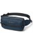 Lacivert Unisex Bel Çantası, Hafif ve Şık Tasarım, Günlük Kullanım Rahatlığı 2