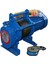 Shun 1500 kg Profesyonel Vinç 380 Volt 30 Metre 1
