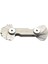 Radius Mastarı 15.5X25X0.5 mm GFB1402 1