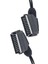 Elektromer 1.2 Metre 7 Mm Tırnaklı Scart Scart Kablo 1