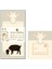 Secret Sticky Note Goat Pattern 1