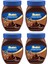 Fındık Rüyası Kakaolu Fındık Kreması 350 gr x 4 Adet 1