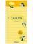 Secret Sticky Note Penguin Pattern 1