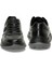 Hernandez 5pr Siyah Erkek Rahat Ayakkabı 5
