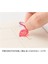 Sticker Color Pink 3