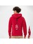 Heady Erkek Kırmızı Sweatshirt 8