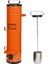 Elektrod Kurutma Fırını 1 Paketlik 50-200C BMK-1A 1