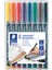 & WizDesign 317 Lumocolor Permanent Marker M – Orta Uç (4, 6 Veya 8’li Set) 2