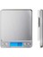 Powermaster PM-14635 500 Gram Dijital Hassas Mutfak Terazisi (0.1 Gram Hassasiyet) 1