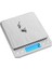 Powermaster PM-14635 500 Gram Dijital Hassas Mutfak Terazisi (0.1 Gram Hassasiyet) 2