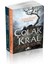 Parçalanmış Deniz Serisi 2 Kitap Set - Çolak Kral + Dünyanın Öteki Ucu & Joe Abercrombie 2