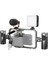 Smallrig All-In One Hepsi Bir Arada Video Vlog Video Kiti Ultra Set 3591C 4
