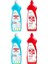 Aquabor Elde Bulaşık 650 ml X2 + Sıvı Elde Bulaşık 650 ml X2 1