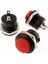 IC-180A Yuvarlak Ø16MM Push Buton R13-507 3