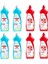 Aquabor Elde Bulaşık 650 ml X4 + Boron Sıvı Elde Bulaşık 650 ml X4 1