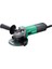 Hıtachı G12SN2 Taşlama 115MM 900W 1