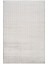Halı Safran 8122 Gri Yumuşak Dokulu Düz Desenli Dokuma Modern Kaliteli Şık Halı 1