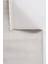 Halı Safran 8122 Gri Yumuşak Dokulu Düz Desenli Dokuma Modern Kaliteli Şık Halı 2