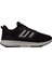 Siyah Memory Foam Hafif Erkek Sneaker 1