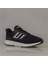 Siyah Memory Foam Hafif Erkek Sneaker 2