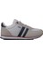 Beyaz Erkek Anorak Kaydırmaz Taban Sneaker 1