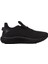 Siyah Nest Erkek Yazlık Sneaker 1