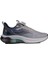Gri Akıllı Bağcık Erkek Sneaker 1