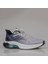 Gri Akıllı Bağcık Erkek Sneaker 2