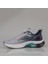 Gri Akıllı Bağcık Erkek Sneaker 3