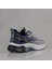 Gri Akıllı Bağcık Erkek Sneaker 4