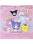 Saniro Kawaii Sürpriz Silgi 1 Adet - Minik Silgi - Kuromi , My Melody, Hello Kitty, Cinnamoroll 1