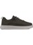 Yeşil Giza Lastikli Erkek Sneaker 1